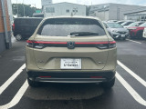 斜め後ろの画像です。是非現車をご確認ください!