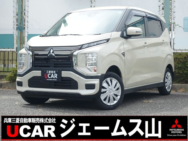 eKクロス EV G 