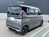 R3年式☆快適パックA+両側パワスラがオプションで付いてます☆ルークスが入荷です☆広くて乗り降りもしやすく、運転しやすい!視界も広いので、運転が初めての方でも運転しやすいですよ☆