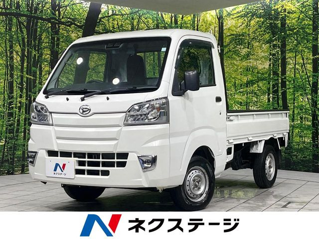 ハイゼットトラック スタンダード SAIIIt 