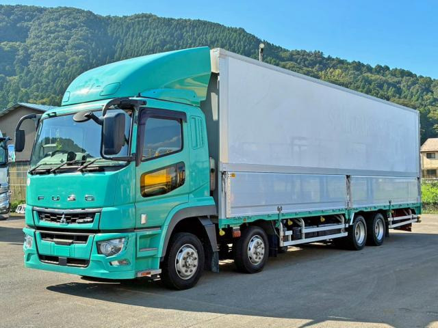 スーパーグレート パブコ シフトパイロット