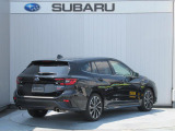 レヴォーグ 1.8 STI スポーツ EX 4WD 