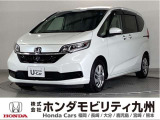 日本の街並みにちょうどいい、2列目キャプテンシート6人乗りの、コンパクトサイズミニバンです。運転が苦手な方でも安心して運転ができますよ!