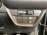 ETC2.0が標準装備です。高速道路の渋滞情報などをナビとリンクして画面でお知らせします。