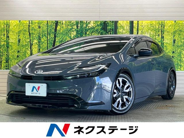 プリウス 2.0 Z 