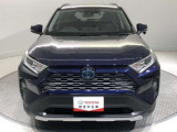 RAV4 2.5 ハイブリッド G E-Four 4WD 