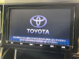 【純正9型ナビ】人気の純正ナビを装備。オーディオ機能も充実しており、Bluetooth接続すればお持ちのスマホやMP3プレイヤーの音楽を再生可能!毎日の運転がさらに楽しくなります!!