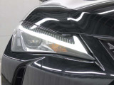 LEDヘッドランプには「オートマチックハイビームシステム」を搭載。夜間走行時にハイビームで走行可能と判断した場合、ロービームとハイビームを自動的に切り替え、前方視界確保をアシストします。