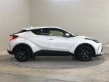 C-HR ハイブリッド 1.8 G モード ネロ セーフティ プラスII 