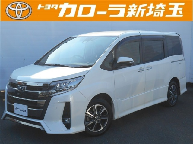 ノア 2.0 Si W×B II 