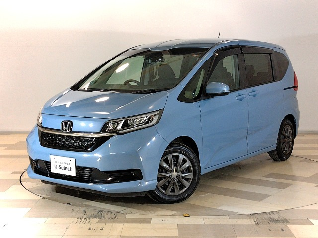 フリード 1.5 G ホンダセンシング 