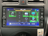 メモリーナビを搭載。楽しいドライブにナビは欠かせませんよね。Bluetoothも当然付いています♪好きな音楽を聴きながら今まで行ったことの無いところに行ってみませんか?