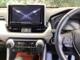 RAV4 2.0 アドベンチャー 4WD 