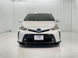 ワイド&ローのスタイルで走行安定性もばっちりです。運転しやすくロングドライブも安心です。