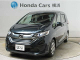 ホンダカーズ横浜栄中央店へようこそ。当社下取りのお墨付き車両。人気車両で充実装備の一台。おススメです。どうぞご覧くださいませ。