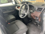 ■運転席周りです!