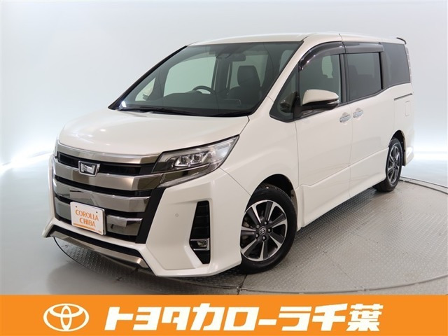 ノア 2.0 Si W×B II 