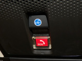 安全運転をサポートする様々な機能が備わっています!