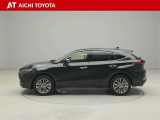 ハリアー 2.0 Z レザーパッケージ 4WD 