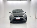 コンパクトカーは燃費も良くて経済的です。軽自動車では物足りないというお客様に!