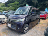 ルークス ハイウェイスター 