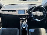 ゆったりとご乗車いただける室内空間です!