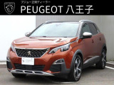 プジョー 3008