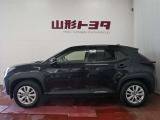 ヤリスクロス 1.5 G 4WD 
