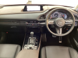 CX-30 2.0 20S Lパッケージ 4WD 