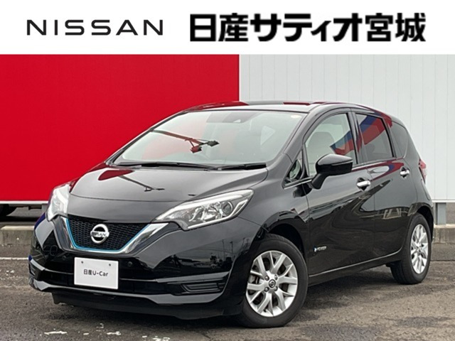 ノート 1.2 e-POWER X