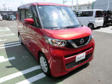 ハロゲンヘッドライト装着車です♪