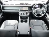 ディフェンダー 110 S 3.0L D300 ディーゼル 4WD 