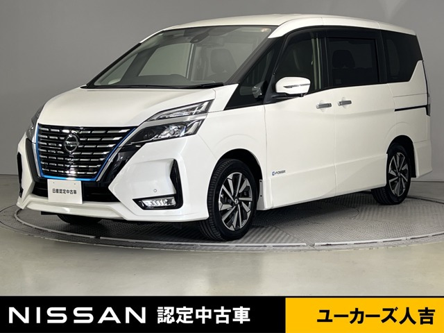 セレナ 1.2 e-POWER ハイウェイスターV 