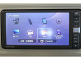 【フルセグTV】キレイな画質でTV視聴が可能です♪
