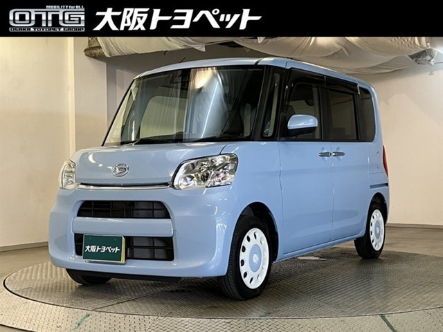タント X リミテッド SAIII 