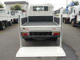 ディーゼル、4WD、MT、Wキャブ、2トン、セミロング、パワーゲート600、荷台内寸約:L253&times;W178&times;H37