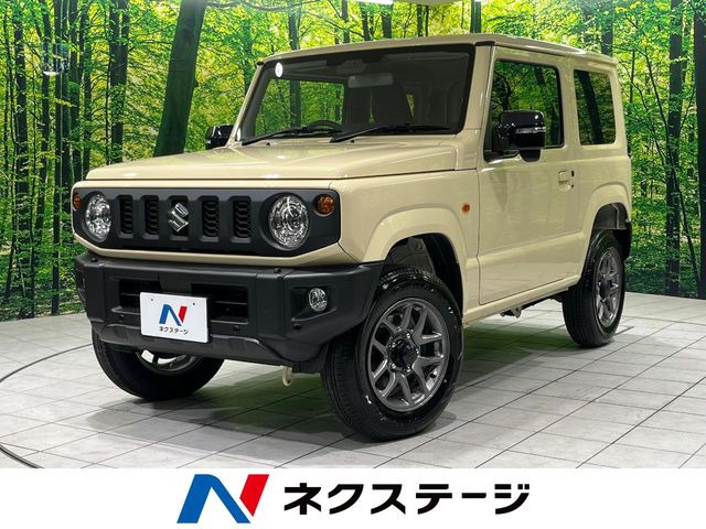 ジムニー  XC