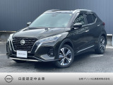 当店のキックスをご覧いただきありがとうございます☆オシャレなカーキのボディカラー♪走行距離は多めですがキレイで装備も充実したお買得車が入りました!