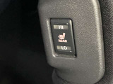 後席にもシートヒーターが付いて寒い日も快適です