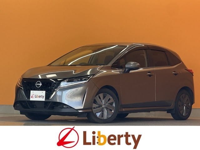 日産 ノート 
