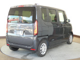 N-BOX  