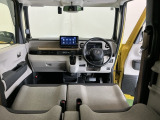 N-BOX ファッションスタイル 2トーン 