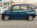 トール 1.0 カスタムG ターボ SAII 
