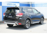 フォレスター 2.0 アドバンス 4WD 