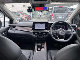 ノートオーラ 1.2 G レザーエディション 