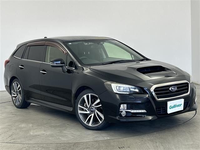 レヴォーグ 1.6 GT-S アイサイト 4WD 4WD 修復歴無し