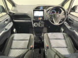 ヴォクシー 2.0 ZS 煌II 
