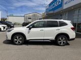フォレスター 2.0 アドバンス 4WD 