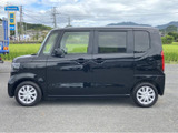 N-BOX  