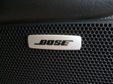 BOSEサウンドシステムを搭載しています。BOSE社と共同開発により車種専用チューニングが施されています。良質なサウンドでお好きな音楽をお楽しみください。